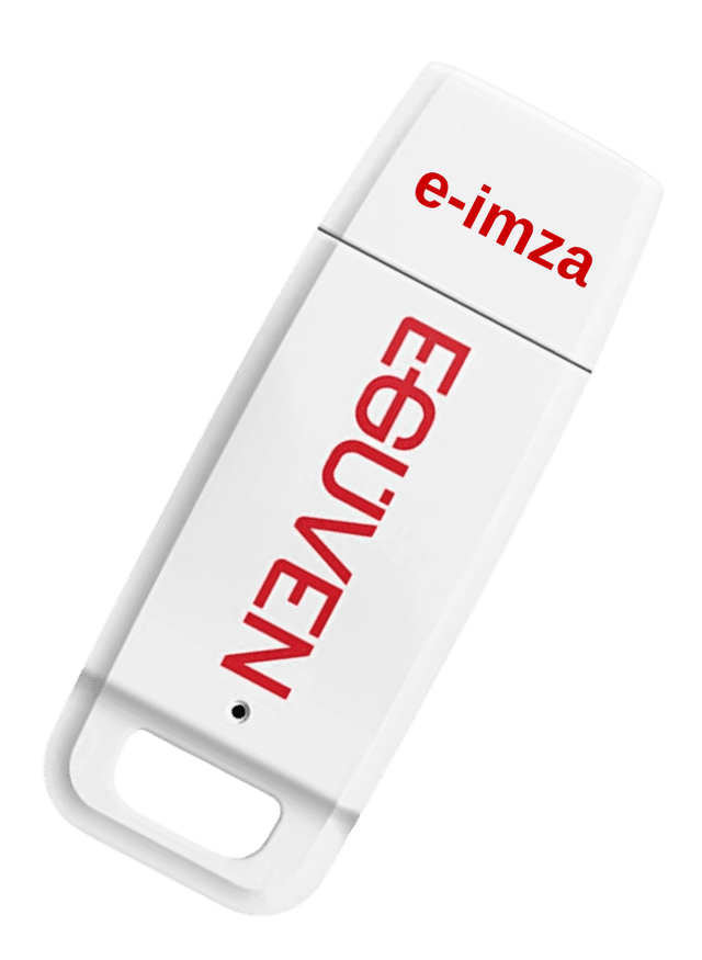 E-Güven e-İmza