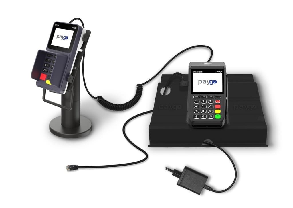 Paygo SPR 630 ECR Pro tanıtım 1